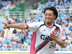 徳島が196cm新外国人やg大阪ユースfw獲得など人事大量発表 16年12月27日 エキサイトニュース