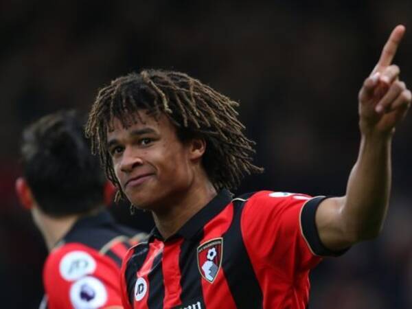 チェルシーがdfアケを呼び戻しか 現在ボーンマスにレンタル移籍中 17年1月8日 エキサイトニュース