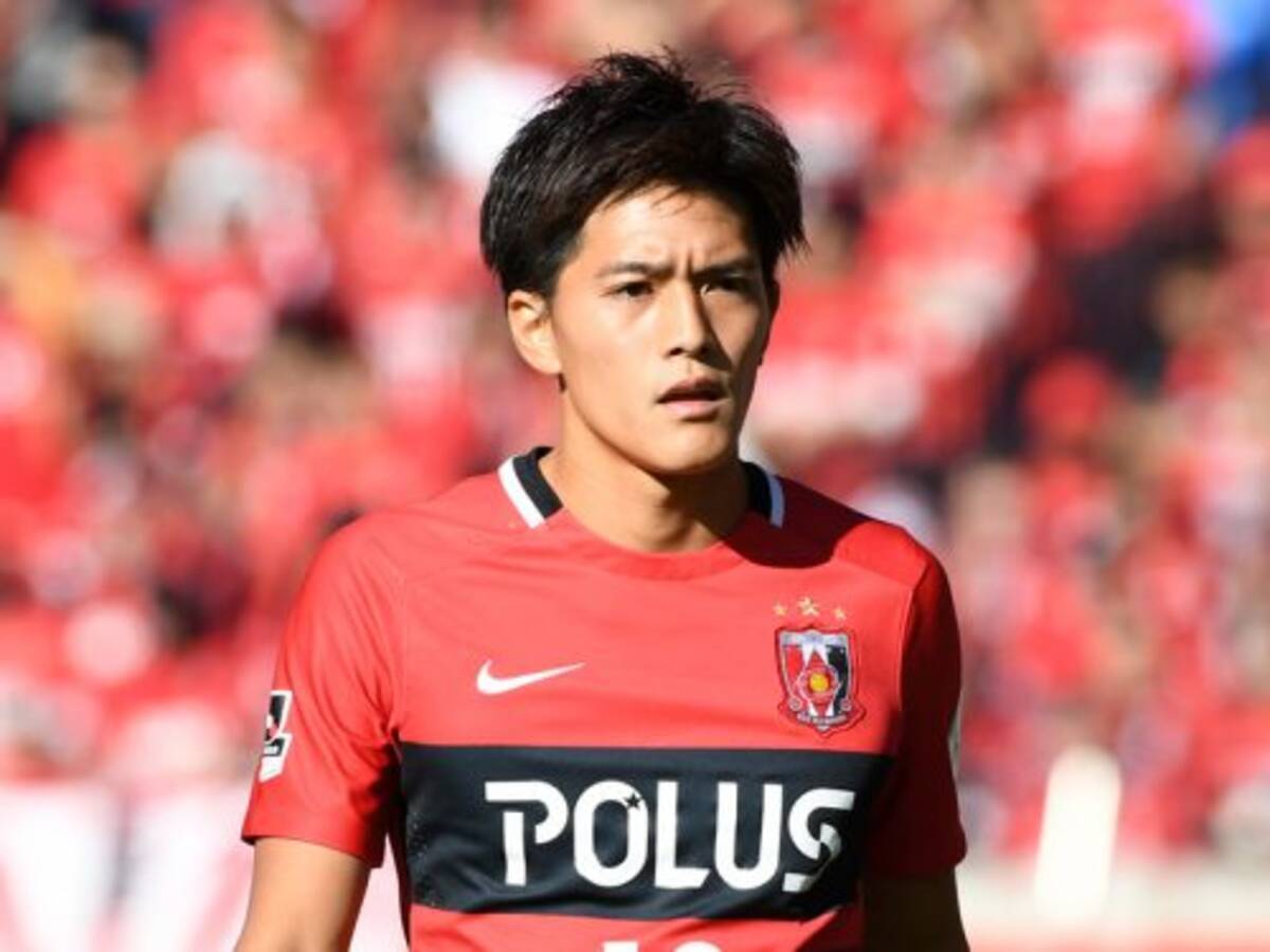 浦和に痛手 Fw高木俊幸が疲労骨折で手術 全治約3カ月と診断 17年1月10日 エキサイトニュース