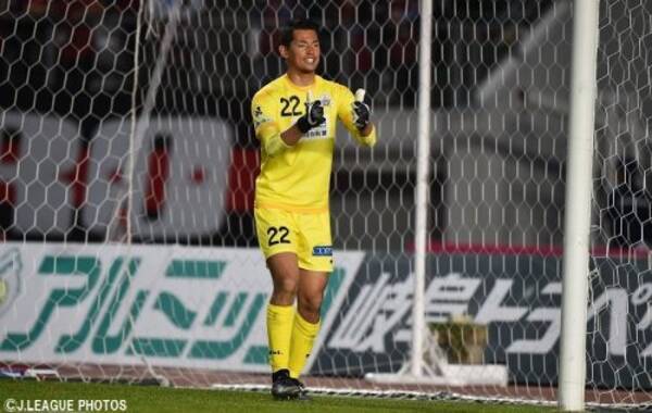 川崎 Gkポープ ウィリアムが期限付き加入 Mf可児の復帰も発表 17年1月11日 エキサイトニュース