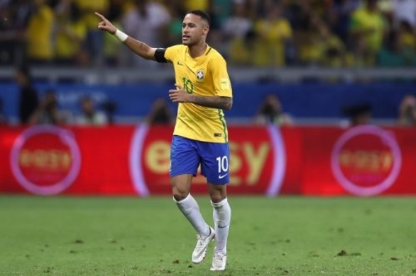 ネイマールがチッチ監督の手腕を賞賛 ブラジル流のやり方が戻ってきた 17年3月30日 エキサイトニュース