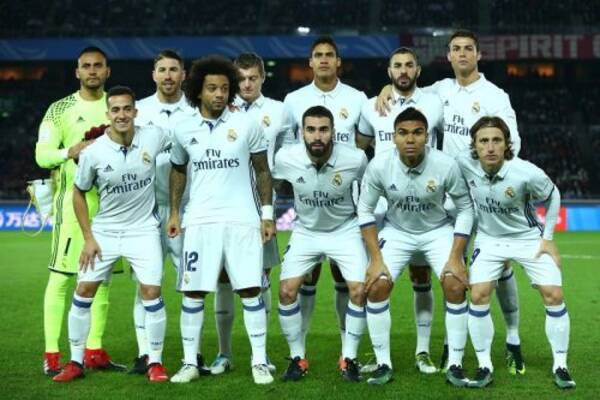 公式戦2連敗中のレアル マラガ戦のメンバーを発表 C ロナら19名招集 17年1月21日 エキサイトニュース 公式戦2連敗中のレアル マラガ戦のメンバーを発表 C ロナら19名招集 17年1月21日 エキサイトニュース