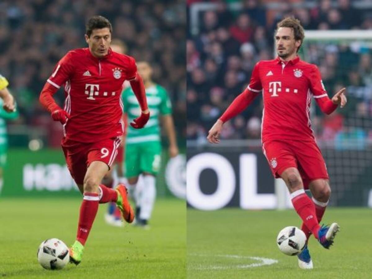 モウリーニョ バイエルン流の補強に皮肉 毎年ライバルの主力を買っている 17年2月7日 エキサイトニュース