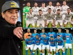 マラドーナが後悔 伝説の5人抜きも もし 未来がわかっていたら 17年2月14日 エキサイトニュース