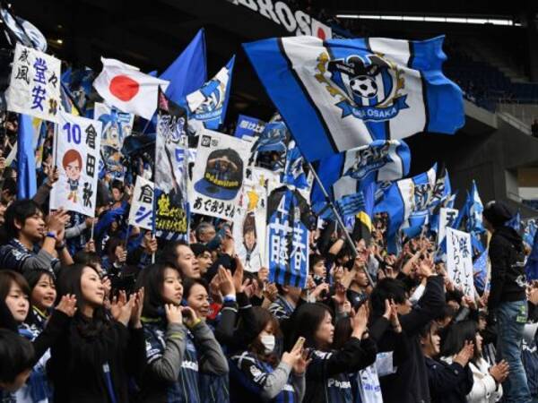 G大阪 サポーター1名に入場禁止処分 第1節甲府戦で挑発行為と運営妨害 17年3月3日 エキサイトニュース G大阪 サポーター1名に入場禁止処分 第1節甲府戦で挑発行為と運営妨害 17年3月3日 エキサイトニュース