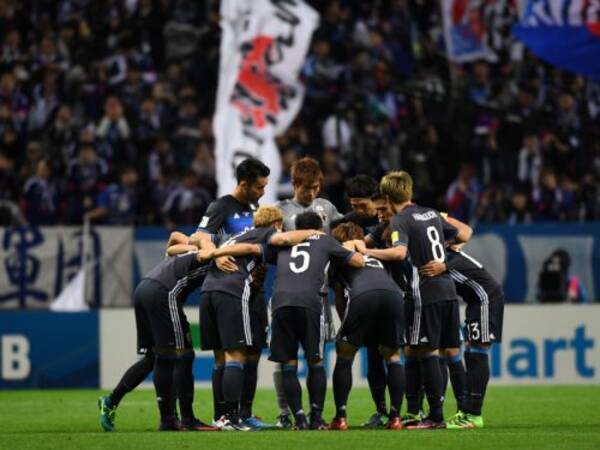 日本代表 W杯最終予選タイ戦チケットが完売 今年初のホーム戦 17年3月22日 エキサイトニュース