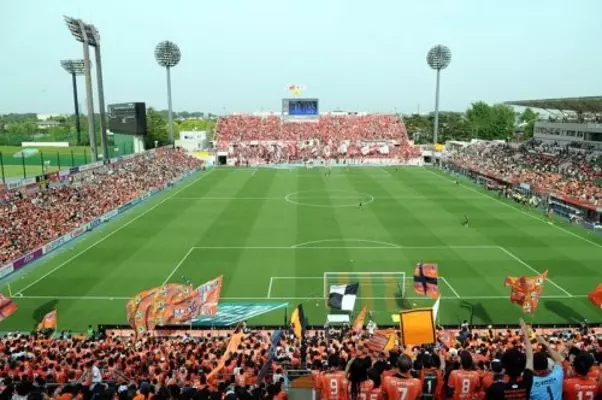 浦和 さいたまダービーでの違反行為を謝罪 大宮は注意事項を一部改訂 17年5月2日 エキサイトニュース