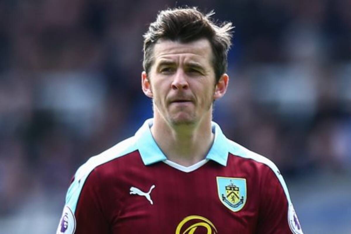 悪童 バートン クラブが今季終了まで給料カットへ 賭博行為で処分 17年4月29日 エキサイトニュース