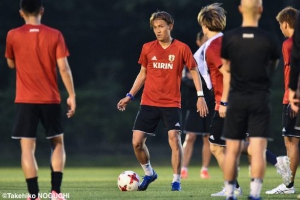 宇佐美貴史 ドイツ誌が辛口評価 再び失敗 未来はない 19年5月17日 エキサイトニュース