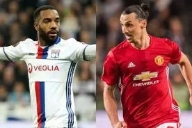 リハビリ中のイブラがまたも名言 ライオンだって人間のようには 17年6月2日 エキサイトニュース