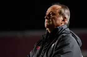 山口 新監督にマジョール氏が就任 クラブ初となる外国人指揮官 17年6月5日 エキサイトニュース