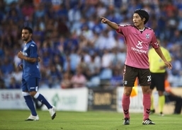 柴崎 今度は決勝アシスト ホームで先勝のテネリフェが昇格に前進 17年6月22日 エキサイトニュース