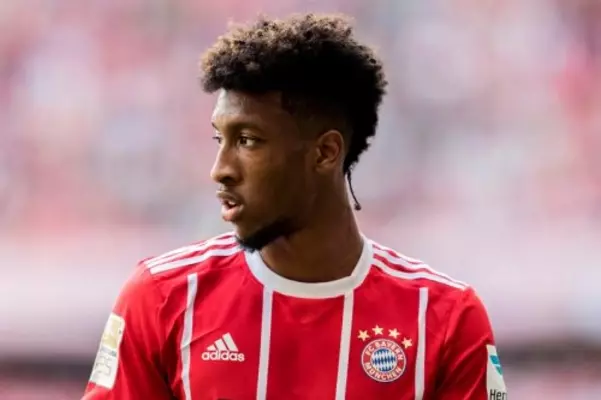 バイエルンのコマン 約65万円の罰金 元交際相手への暴行で判決 17年9月15日 エキサイトニュース バイエルンのコマン 約65万円の罰金 元交際相手への暴行で判決 17年9月15日 エキサイトニュース