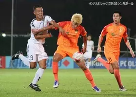 J2第5節 新潟実況はこちら 町田は新潟に追いつかれ 引き分け 年7月15日 エキサイトニュース