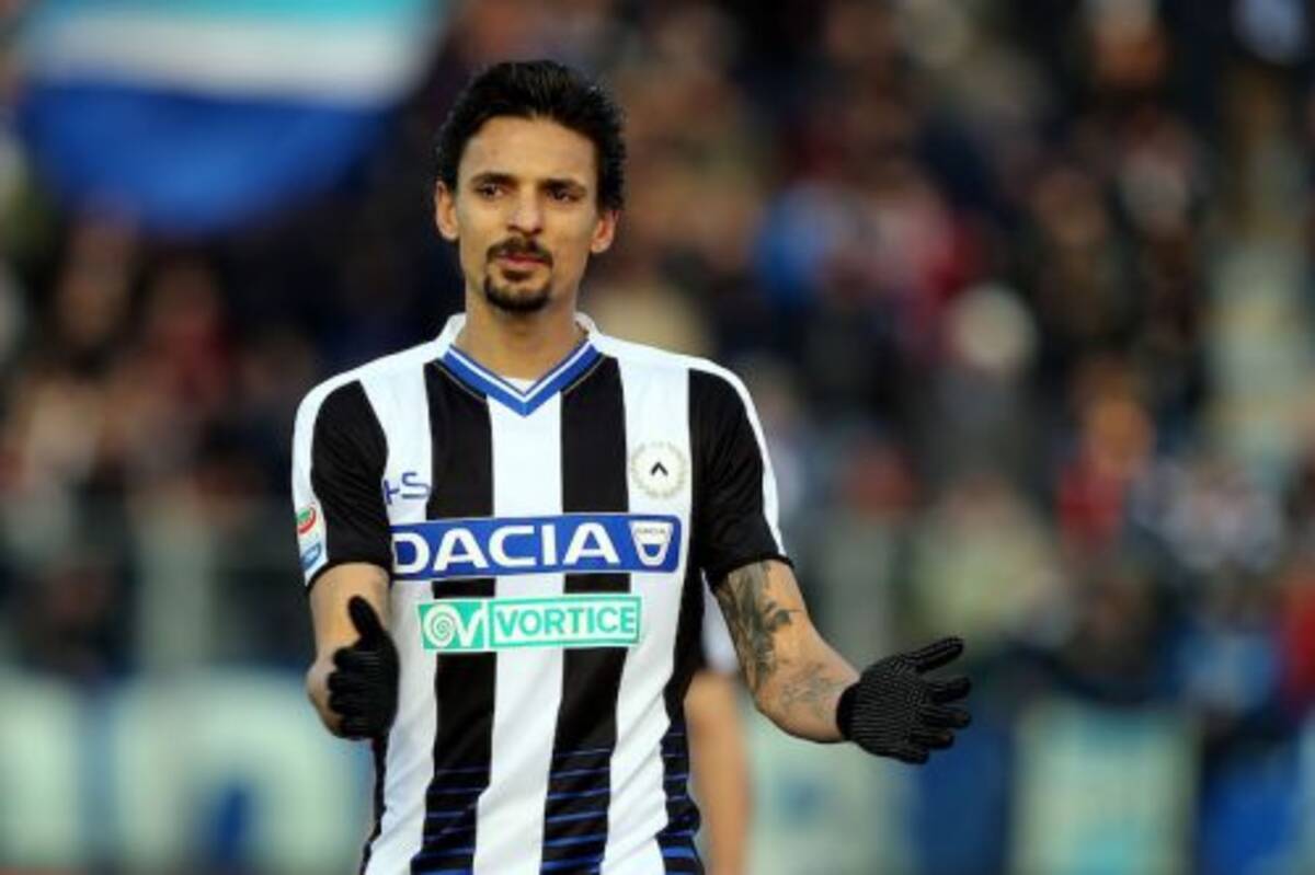 49年ぶりセリエa昇格のspal ウディネーゼからブラジル人dfを獲得 17年7月4日 エキサイトニュース