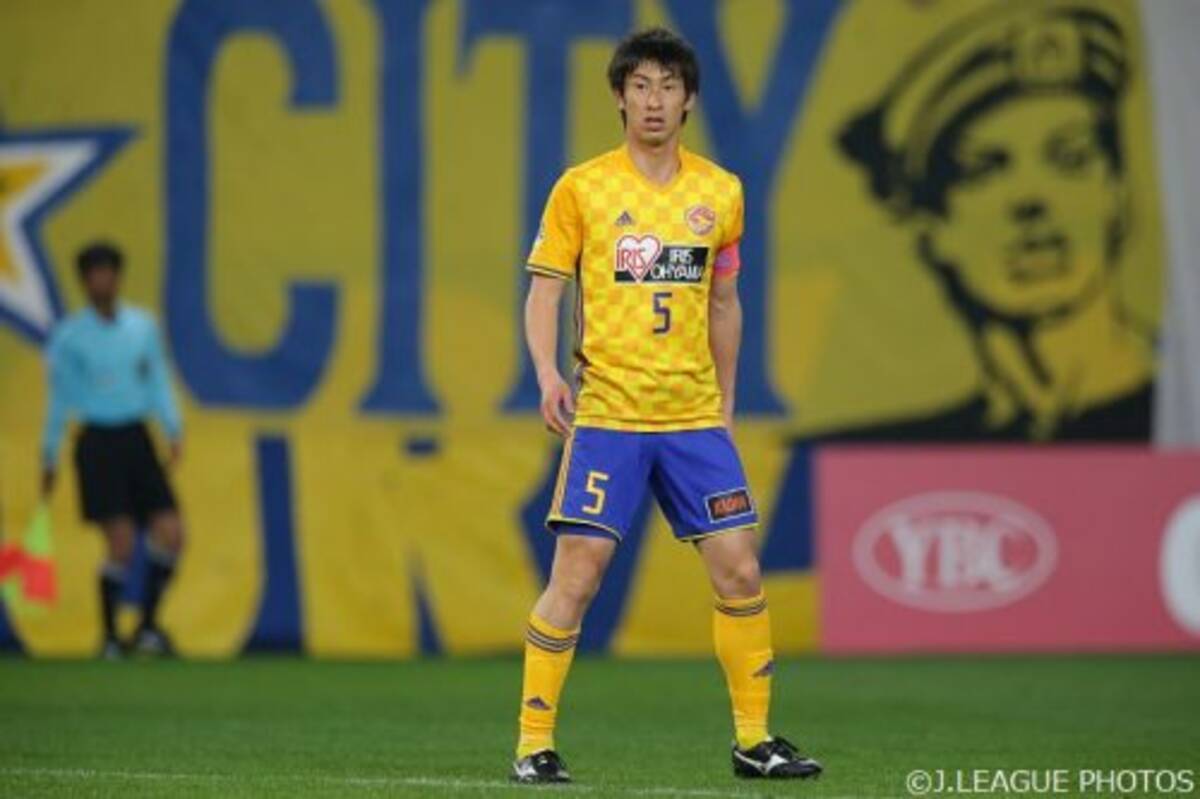 札幌が仙台df石川直樹の獲得を発表 完全移籍で約6年半ぶりの復帰へ 17年7月30日 エキサイトニュース