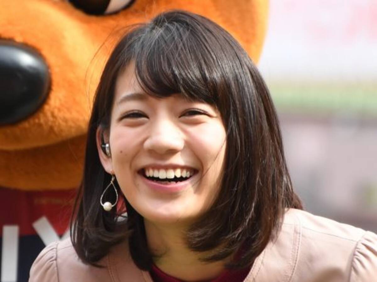 G大阪対磐田の一戦にjリーグ女子マネ佐藤美希さんが来場 写真撮影会の実施も 17年8月12日 エキサイトニュース