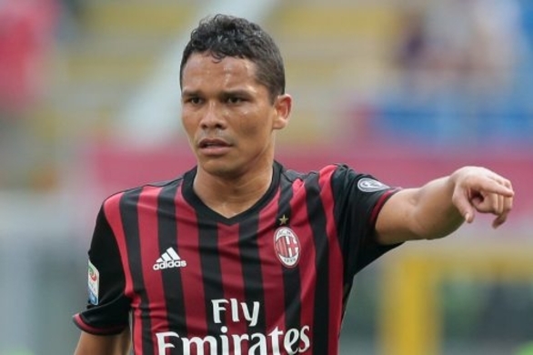 新加入fwはプレイで語る ミランにやってきたのは 寡黙な男 21年1月25日 エキサイトニュース