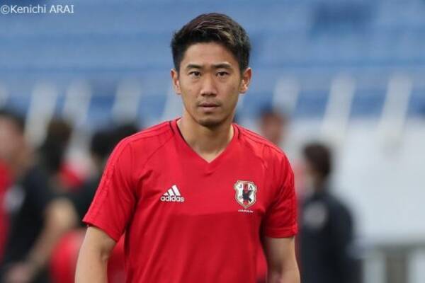 コラム 香川真司 悔しさとケガを乗り越えて 背番号10 の責務を果たせるか 17年8月29日 エキサイトニュース