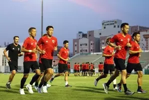 徹底分析 セットプレーに要注意 灼熱の地で日本を迎え撃つ屈強なイラク戦士たち 17年6月12日 エキサイトニュース 徹底分析 セットプレーに要注意 灼熱の地で日本を迎え撃つ屈強なイラク戦士たち 17年6月12日 エキサイトニュース