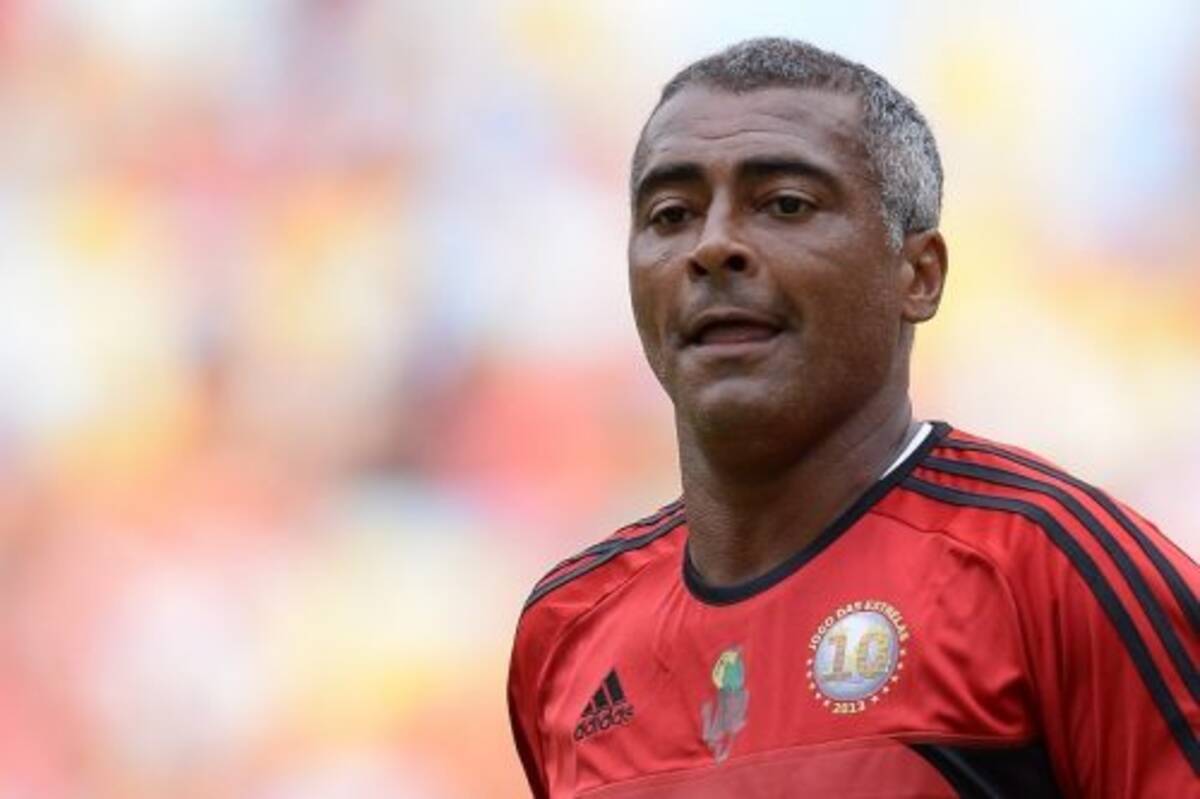 ロマーリオ氏 ネイマールの移籍騒動に言及 バロンドールに対する仰天発言も 17年9月5日 エキサイトニュース ロマーリオ氏 ネイマールの移籍騒動に言及 バロンドールに対する仰天発言も 17年9月5日 エキサイトニュース