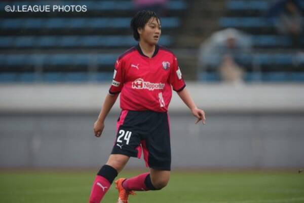 U16女子日本代表 韓国にpk負け W杯出場権をかけて中国との3位決定戦へ 17年9月21日 エキサイトニュース