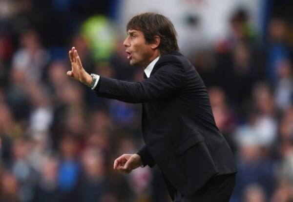 チェルシーのコンテ監督 ロシアw杯でイタリア代表監督に復帰 17年10月10日 エキサイトニュース