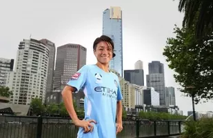 新しい扉を開けるチャレンジ Inac神戸の近賀ゆかり 豪州移籍が決定 16年10月5日 エキサイトニュース