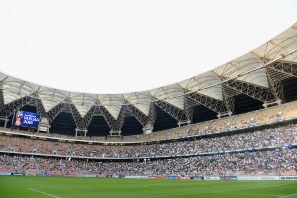 サウジアラビア ついに 女性のスタジアム観戦 を解禁へ 18年から 17年10月30日 エキサイトニュース