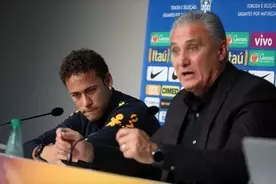 コラム 新たな学びをもたらす 日本戦 チッチ セレソンは 結果 を追い求める 17年11月9日 エキサイトニュース