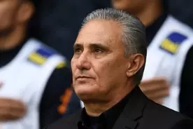 コラム 新たな学びをもたらす 日本戦 チッチ セレソンは 結果 を追い求める 17年11月9日 エキサイトニュース