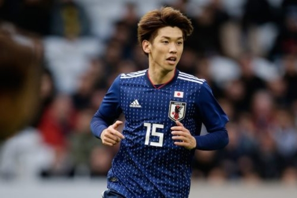 大迫勇也が考える3バック 相手に合わせるためのフォーメーション 19年6月7日 エキサイトニュース