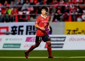 闘志燃やす主将 G大阪df三浦弦太は2位争いに決意新た チーム全員で掴む 6枚 年12月7日 エキサイトニュース