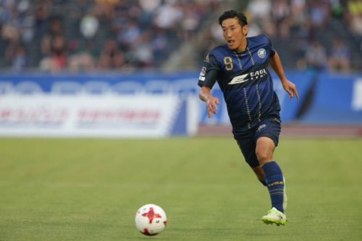 町田が3選手との契約満了を発表 2季で通算68試合出場のmf谷澤ら 17年11月25日 エキサイトニュース