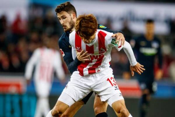 ケルン大迫を地元紙が酷評 見る影もない 開幕13戦未勝利 11敗目 17年11月27日 エキサイトニュース ケルン大迫を地元紙が酷評 見る影もない 開幕13戦未勝利 11敗目 17年11月27日 エキサイトニュース