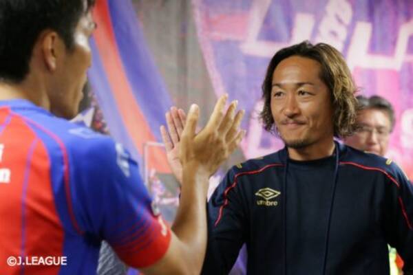 Fc東京vsg大阪プレビュー 直接5対戦の成績はf東京が2勝2分1敗と優勢 G大阪にとって味の素スタジアムは 鬼門 17年12月1日 エキサイトニュース Fc東京vsg大阪プレビュー 直接5対戦の成績はf東京が2勝2分1敗と優勢 G大阪にとって味の素スタジアムは 鬼門 17年12月1日 エキサイトニュース