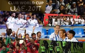 パチューカ本田は新色スパイクでクラブw杯へ 目一杯楽しんで結果を 17年12月1日 エキサイトニュース