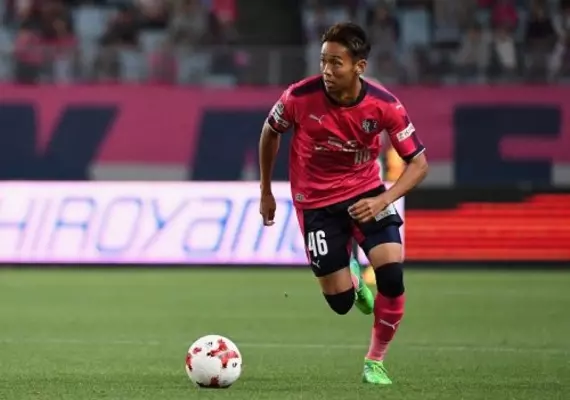清武弘嗣がいると違う 好調セレッソ大阪でエースがスーパープレーを見せている 22年5月31日 エキサイトニュース