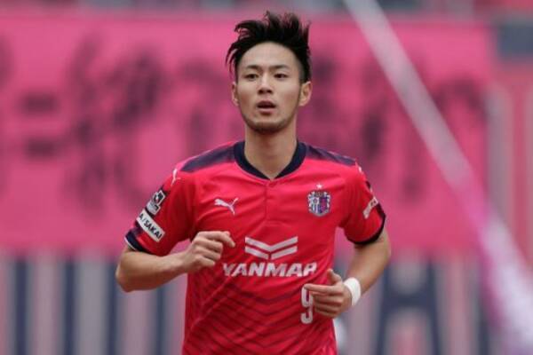 C大阪の杉本健勇 左足手術で全治6週間 藤本康太は両足手術 17年12月25日 エキサイトニュース