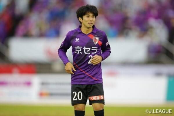 熊本が2選手を獲得 京都mf伊東俊と千葉df多々良敦斗が完全移籍 17年12月28日 エキサイトニュース