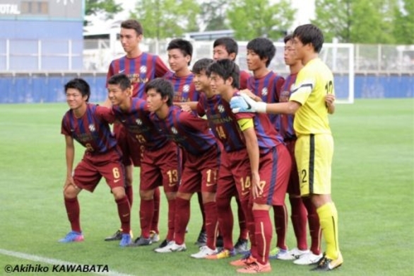 選手権 京都橘 林主将が堂々選手宣誓 四字熟語盛り込む 14年12月30日 エキサイトニュース