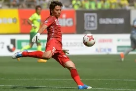 湘南 2選手が契約満了 元セルビア代表fwムルジャ 元オーストラリア代表gkベラピが退団 18年1月10日 エキサイトニュース