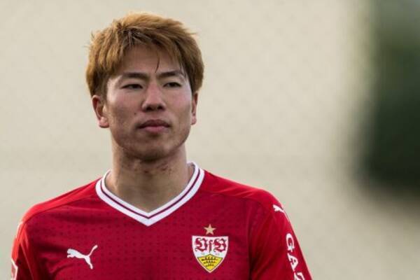 浅野拓磨 W杯イヤー初戦は 恥骨炎 で欠場 自分はできると言ったけど 18年1月14日 エキサイトニュース