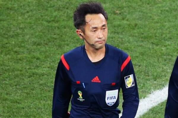 1 級審判員今季引退者と新 1 級審判員を併せて発表 W杯担当の名木など 18年1月23日 エキサイトニュース