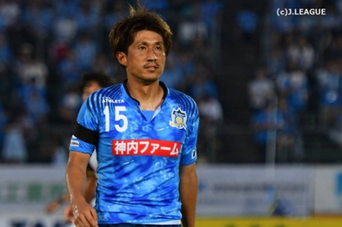 讃岐退団のmf綱田大志 四国リーグのfc徳島セレステへ完全移籍 18年1月29日 エキサイトニュース