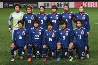 アルガルベ杯に挑むなでしこジャパンのメンバー発表…初戦は2月28日