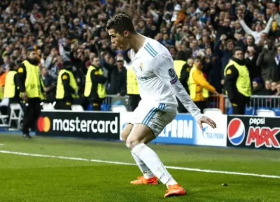 無得点のレアル ナバスはc ロナウドに言及 彼がハードルを高くした 18年10月3日 エキサイトニュース 無得点のレアル ナバスはc ロナウドに言及 彼がハードルを高くした 18年10月3日 エキサイトニュース