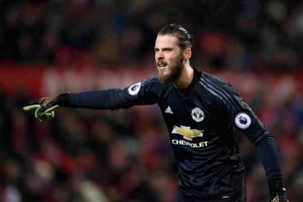 デ ヘア 疑惑のビデオ判定にツイッターで反応 顔文字で驚きを表現 18年2月18日 エキサイトニュース