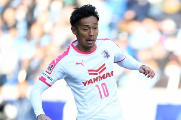 清武弘嗣が全治6週間の負傷 J1開幕絶望 3月の欧州遠征 代表入りも困難か 18年2月19日 エキサイトニュース