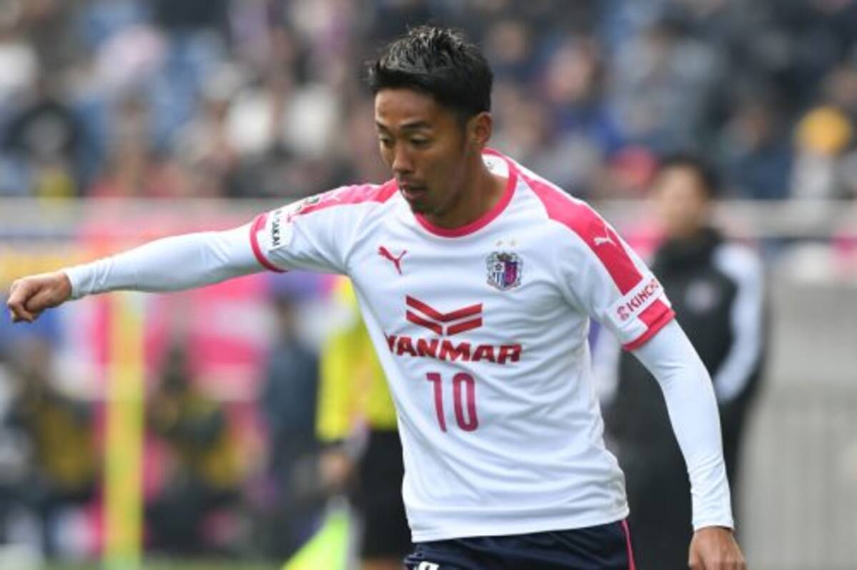 昨季に続く負傷離脱 清武弘嗣が心境明かす 今は正直何も考える事ができません 18年2月19日 エキサイトニュース